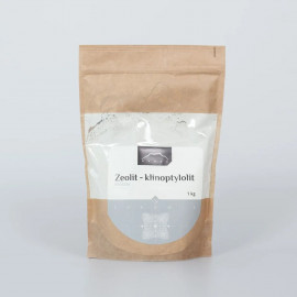 Zeolit clinoptilolit - 1kg