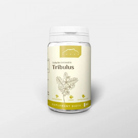 Tribulus 60 capsule x 500mg - Tribulus terrestris