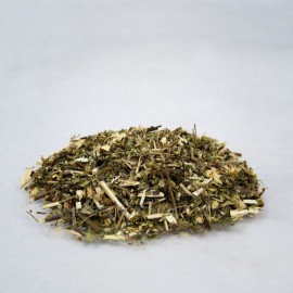 Tija de aur - Solidago virgaurea - 100g tocat