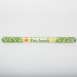 Tiv Patchouli Long Tămâie Baton