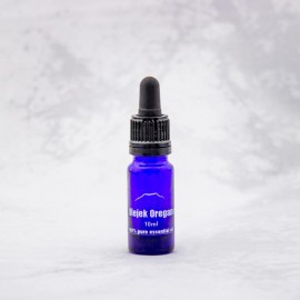 Ulei de oregano 100% - Origanum vulgare - 10ml comestibil