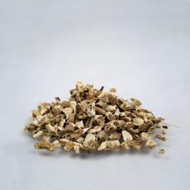 Rădăcină de Elecampane - Inula helenium - 100g tocat