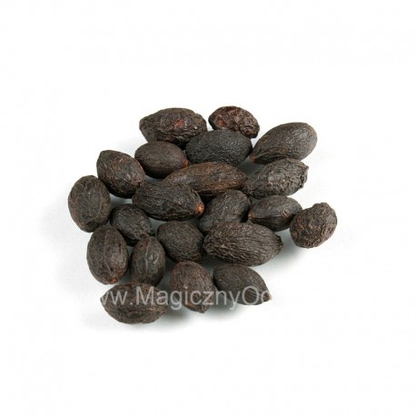 Saw Palmetto - Serenoa repens - 50g întreg