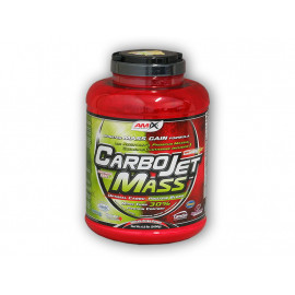 CarboJet Mass Professional 3000g - vanilie