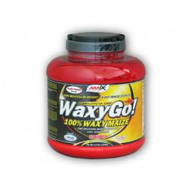 Waxy Go! 2000g - Punch cu fructe