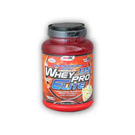 WheyPro Elite 85% 1000g - Fructe de Pădure