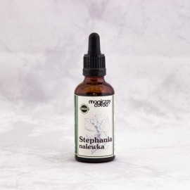 Tinctură de Stephania tetrandra 1:1 50 ml - 50ml