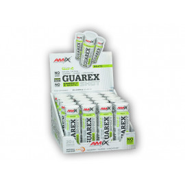 Guarex Energy and Mental Shot 20x60ml - mojito