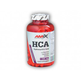 HCA 1500 mg 150 capsule