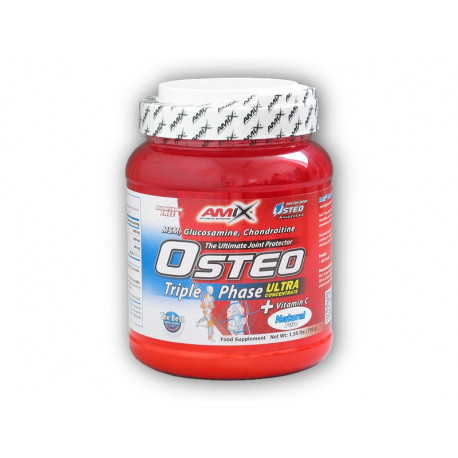 Osteo TriplePhase Concentrat 700g - portocaliu