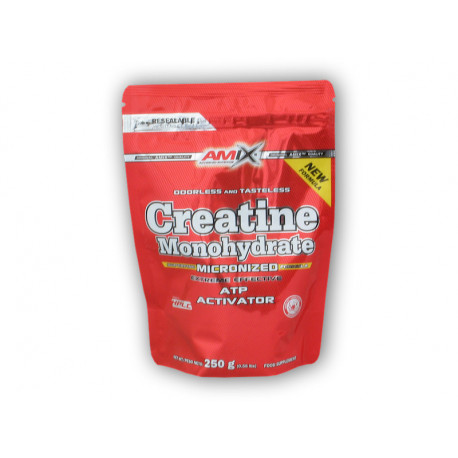 Creatină monohidrat 250 g plic