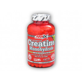 Creatina monohidrat 220 capsule