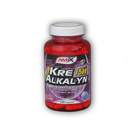 Kre-Alkalyn 120 capsule