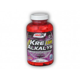 Kre-Alkalyn 220 capsule