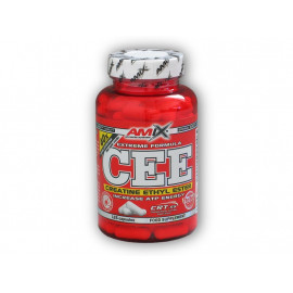 CEE Creatine Ethyl Ester 125 capsule