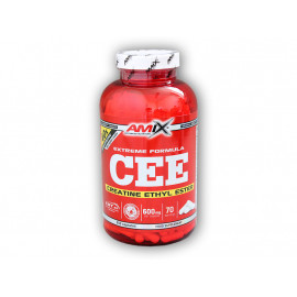 CEE Creatine Ethyl Ester 350 Capsule