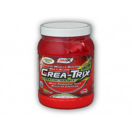 Crea-Trix 824g - lămâie