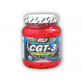 CGT-3.500 capsule