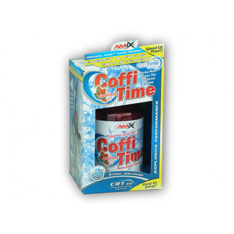 CoffiTime 90 capsule