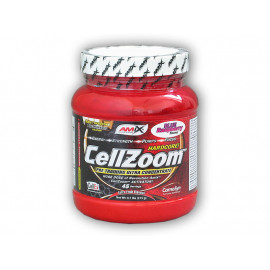 CellZoom Hardcore Activator 315g - Fruit Punch