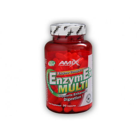 EnzymEx Multi 90 capsule