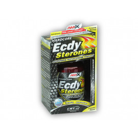 Ecdy Sterones 90 capsule