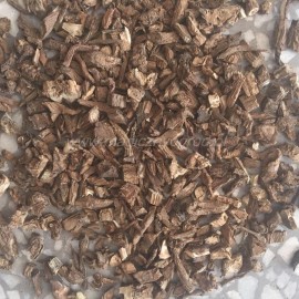 Perie de rădăcină de pădure - Dipsacus sylvestris - 50g măcinat