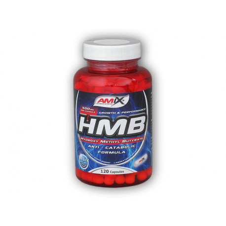 HMB 120 capsule