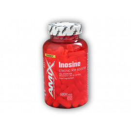 Inozină 100 capsule