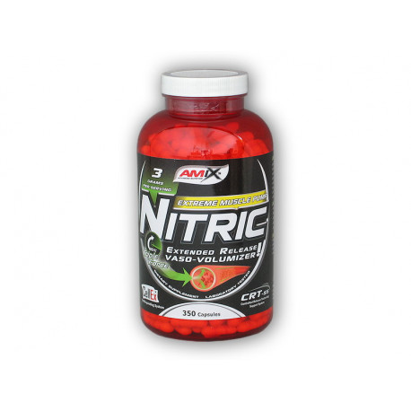 Nitric 350 capsule