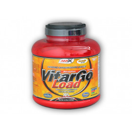 VitarGo Load 2000g - portocaliu