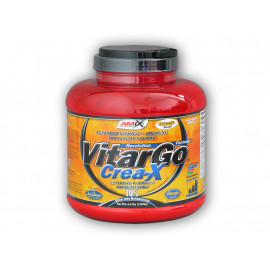 VitarGo Crea-X 2000g - lămâie