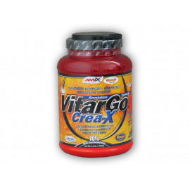 VitarGo Crea-X 1000g - portocaliu