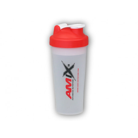 Shaker Amix NEW RED 600ml - shaker pentru băuturi