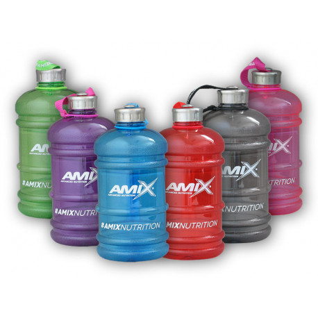 Butoi de apă Amix 2200ml - Verde