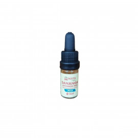 Sananga Drops Mild - 5ml - Tabernaemontana Sananho