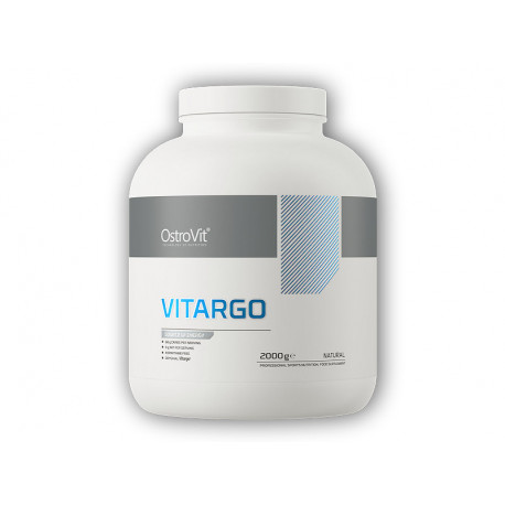 Vitargo 2000g natural