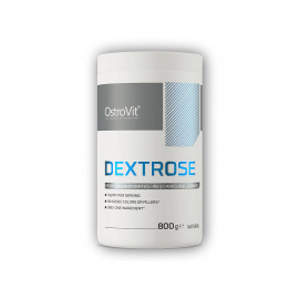 Dextroză 800g natural