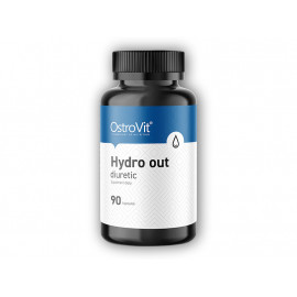 Hydro out diuretic 90 capsule