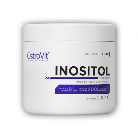 Inozitol 200g