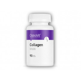 Colagen: 90 comprimate