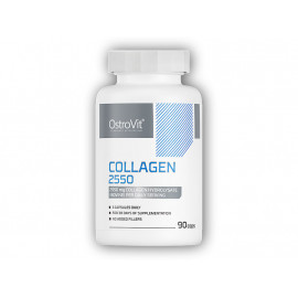 Colagen: 2550 mg 90 capsule