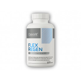 Flex regen 120 comprimate articulații - tendoane - ligamente