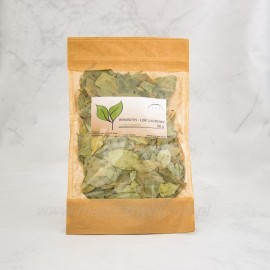 Frunze de dafin - Laurus nobilis - 50g întregi