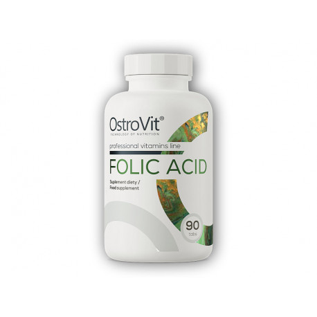 Acid folic 800mcg 60 capsule