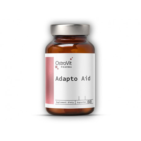 Adapto aid 60 capsule