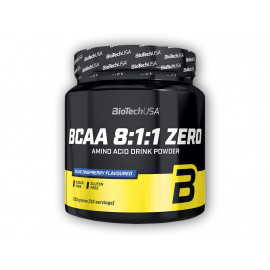 BCAA 8:1:1 Zero 250g - cola