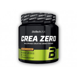 Crea Zero 320g - portocaliu