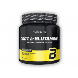 100% L-Glutamină 500g