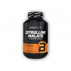 Citrulină Malat 90 capsule